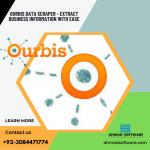 Scrape Data From Canadian Website Ourbis.ca - Web Scraping Tool